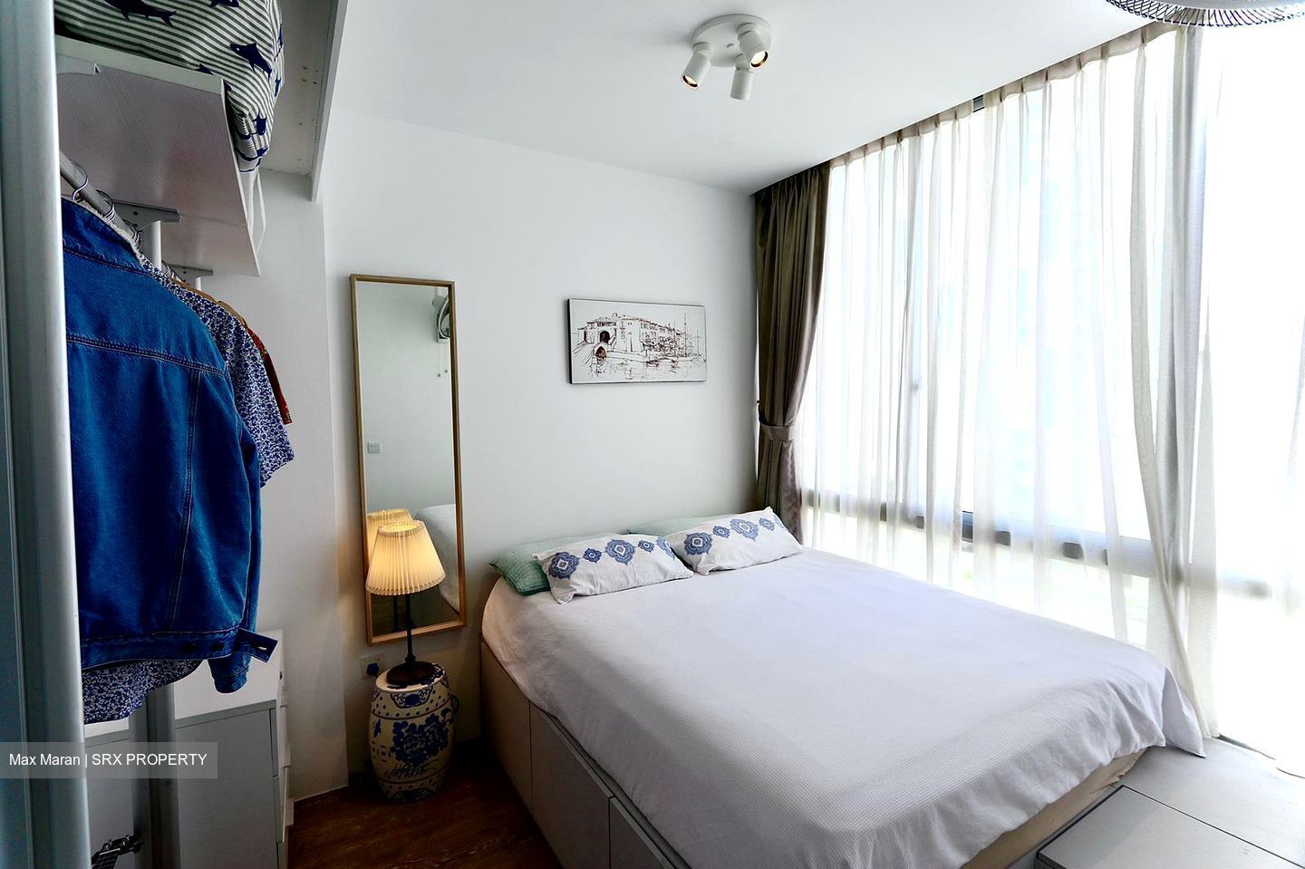 City Studios (D8), Apartment #407540521